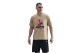 Nike Sportswear Max90 Ανδρικό Κοντομάνικο T-Shirt Μπεζ