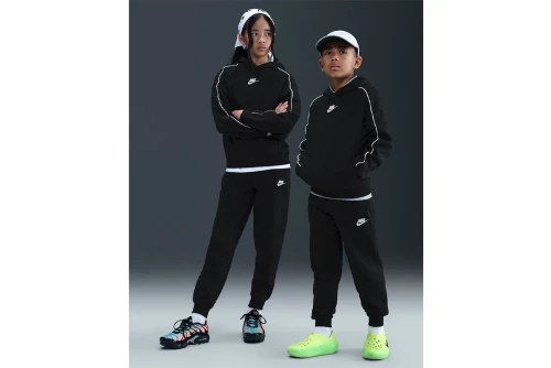 Nike Sportswear Club Fleece Σετ Φόρμας (HQ9318 010)
