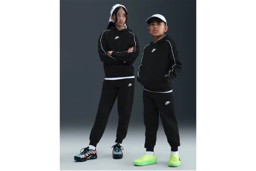 Nike Sportswear Club Fleece Σετ Φόρμας (HQ9318 010)