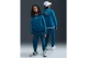 Nike Sportswear Club Fleece Παιδικό Σετ Hoodie - Παντελόνι Φόρμας