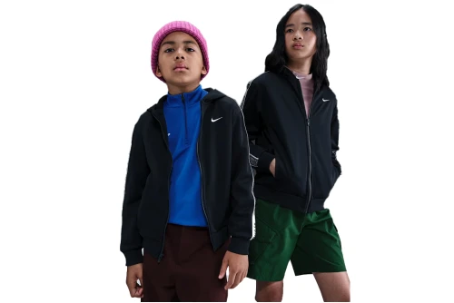 Nike Sportswear Club Dri-Fit Ζακέτα Πολυεστερική (HQ9320 010)