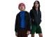 Nike Sportswear Club Dri-FIT Παιδική Ζακέτα Μαύρη