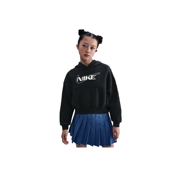Nike Sportswear Club Fleece Hoodie (HQ9420 010)