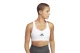Adidas Performance Pwr Ct Ms Bra Μπουστάκι Medium Support (HR2889)