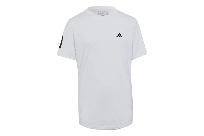 Adidas Performance B Club 3Str Tee T-Shirt (HR4287)