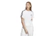 Adidas Performance W 3S Cr Crop Top Κοντομάνικο Γυναικείο (HR4915)