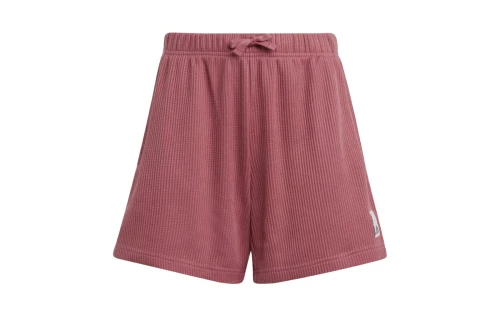 Adidas Performance Lounge Waffle Knit Σορτς Αθλητικό (HR5845)