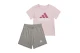 Adidas Performance I Bl Co T Σετ Με Σορτς (HR5886)