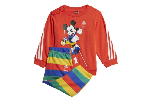 Adidas Performance I Dy Mm Jog Σετ Φόρμας (HR9486)