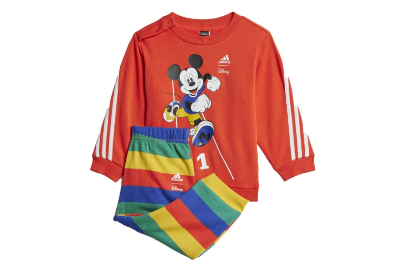 Adidas Performance I Dy Mm Jog Σετ Φόρμας (HR9486)