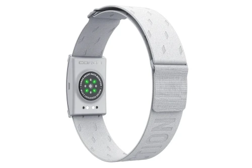 Coros Heart Rate Monitor Παλμογράφος (HRM-GRY)