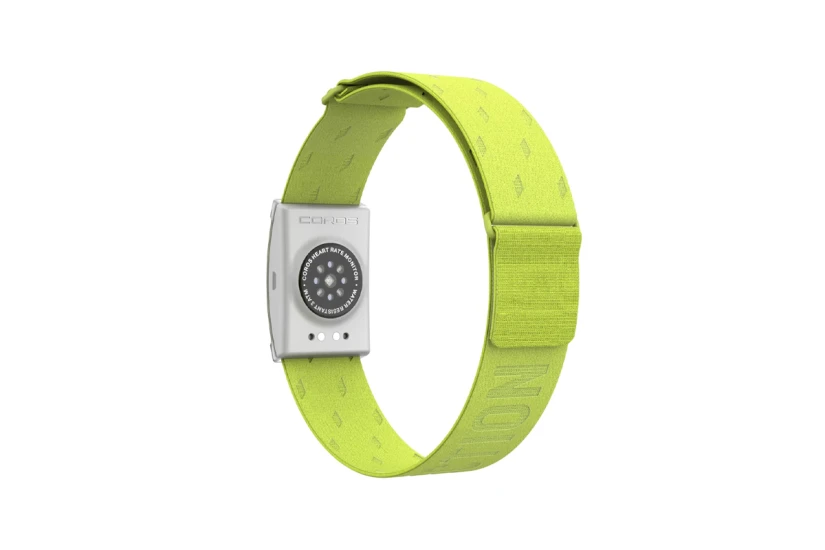 Coros Heart Rate Monitor