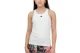 Adidas Performance G Club Tank Παιδική Αμάνικη Μπλούζα Λευκή