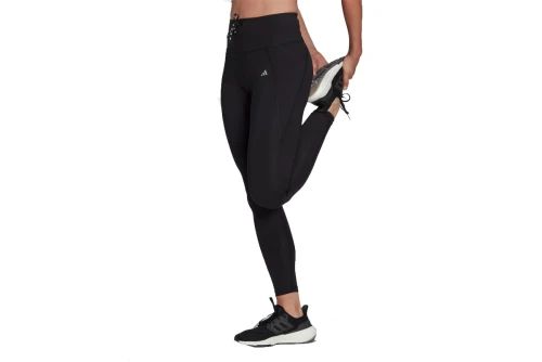 Adidas Performance Running Essentials Κολάν Μακρύ Γυναικείο (HS5464)
