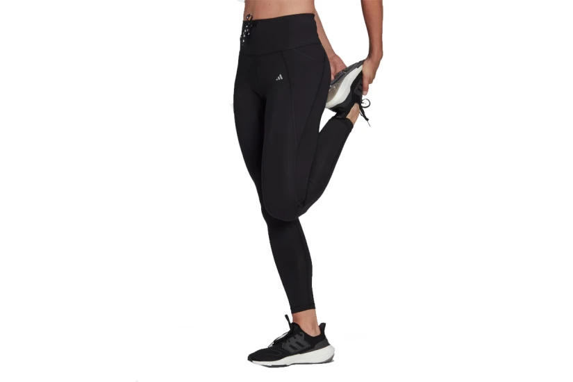 Adidas Performance Running Essentials Κολάν Μακρύ Γυναικείο (HS5464)