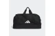 Adidas Tiro League Medium Αθλητικός Σάκος Μαύρος, Λευκός 40,75L