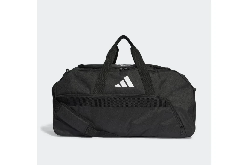 Adidas Performance Tiro League Duffel Αθλητικός Σάκος Ώμου Μαύρος 39,5L