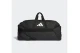 Adidas Performance Tiro 23 Αθλητικός Σάκος Ώμου - Χειρός 62L Μαύρος