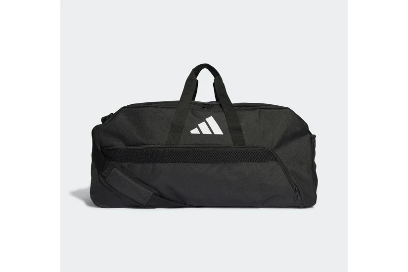 Adidas Performance Tiro 23 Αθλητικός Σάκος Ώμου - Χειρός 62L Μαύρος