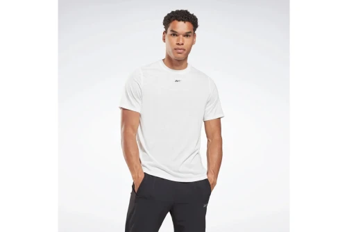 Reebok Sport Id Train Easy Fit T-Shirt Ανδρικό (HT1674)