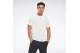 Reebok Sport Id Train Easy Fit Ανδρικό Κοντομάνικο T-Shirt Λευκό