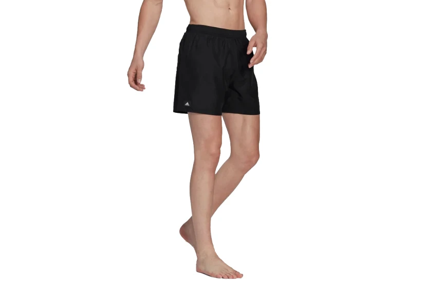 Adidas Performance Lin Log Clx Sl Μαγιό Σορτς (HT2123)
