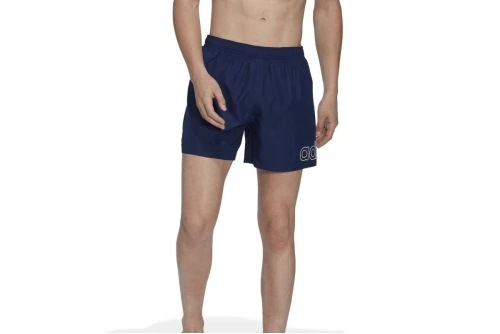 Adidas Performance Lin Log Clx Sl Μαγιό Βερμούδα Ανδρικό (HT2124)