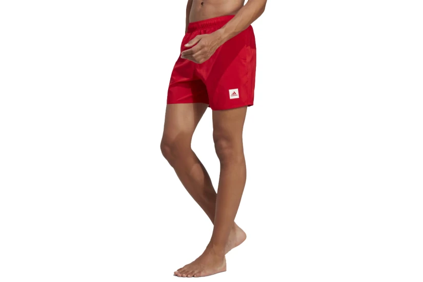 Adidas Performance Solid Clx Sh Sl Μαγιό Σορτς (HT2160)