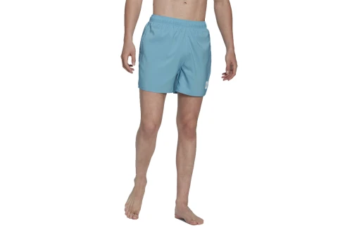 Adidas Performance Short Length Solid Μαγιό Σορτς (HT2161)