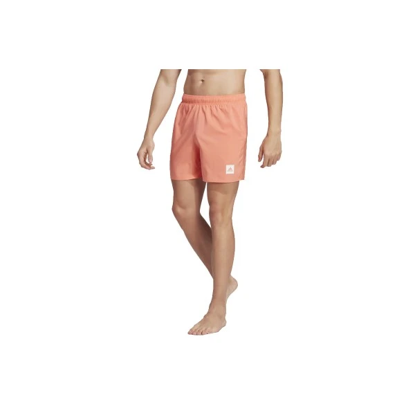 Adidas Performance Short Length Solid Μαγιό Σορτς (HT2162)