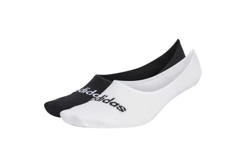 Adidas Performance Linear Ballerina Κάλτσες Κοντές 2-Τεμάχια (HT3448)