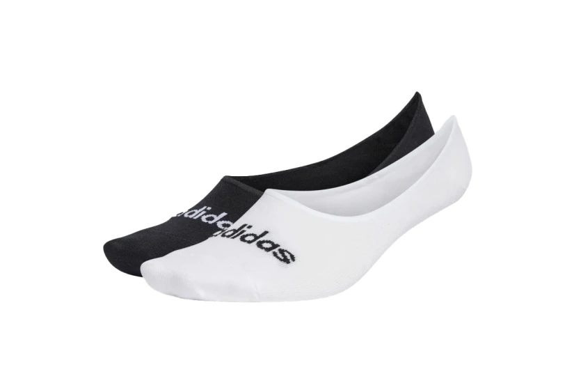 Adidas Performance Linear Ballerina Κάλτσες Κοντές 2-Τεμάχια (HT3448)