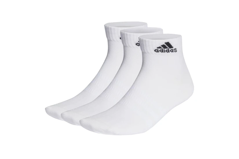 Adidas Performance Thin and Light No-Show Unisex Ankle Socks