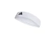 Adidas Performance Tennis Headband Περιμετώπιο Λευκό