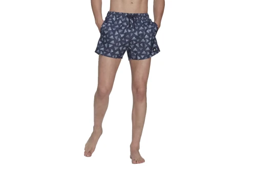 Adidas Performance Bos Aop Clx Vsl Μαγιό Σορτς Ανδρικό (HT4346)