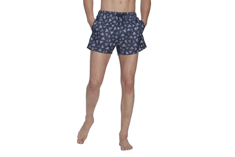 Adidas Performance Bos Aop Clx Vsl Μαγιό Σορτς Ανδρικό (HT4346)