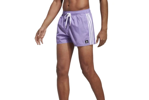 Adidas Performance 3S Clx Sh Vsl Μαγιό Σορτς Ανδρικό (HT4372)