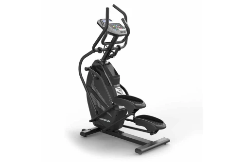 Johnson Horizon Peak Trainer Stepper Σκαλιερα (HT5.0)