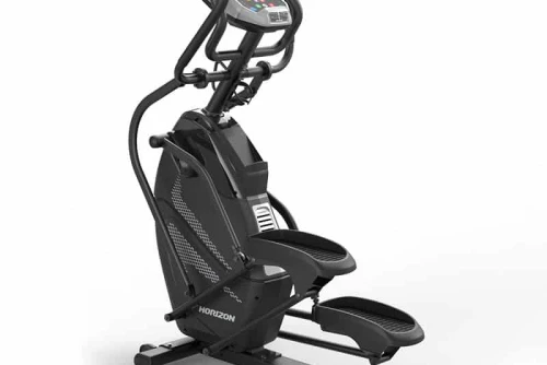 Johnson Horizon Peak Trainer Stepper Σκαλιερα (HT5.0)