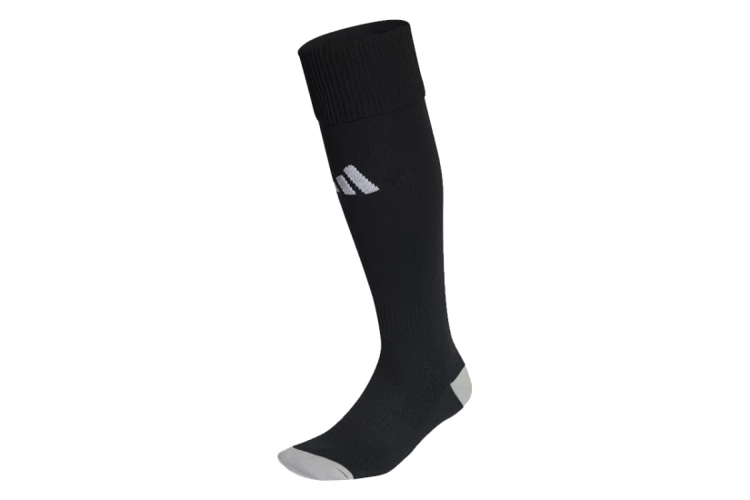 Adidas Performance Milano 23 Unisex Ποδοσφαιρικές Kάλτσες Μαύρες