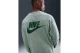 Nike Sportswear Premium Essentials Ανδρική Μακρυμάνικη Μπλούζα