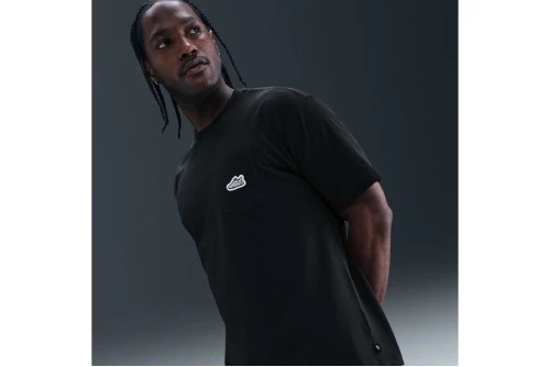 Nike Sportswear Monarch T-Shirt Ανδρικό (HV0129 010)