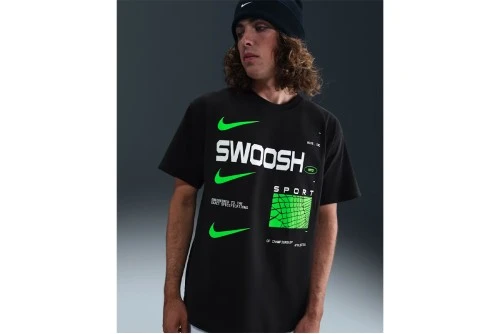 Nike Sportswear Max90 T-Shirt Ανδρικό (HV0162 010)