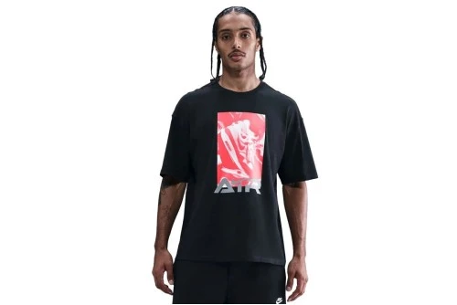 Nike Sportswear T-Shirt Ανδρικό (HV0178 010)