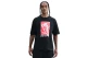 Nike Sportswear Ανδρικό Κοντομάνικο T-Shirt Μαύρο