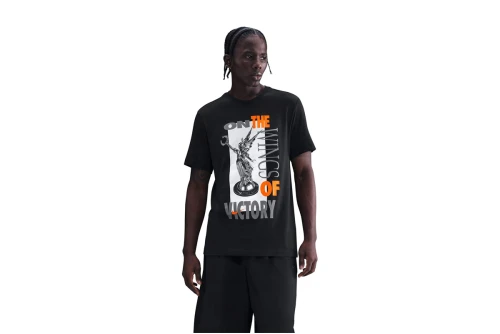 Nike Sportswear T-Shirt Ανδρικό (HV0180 010)
