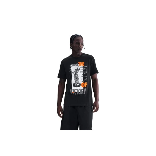 Nike Sportswear T-Shirt Ανδρικό (HV0180 010)