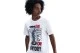 Nike Sportswear Ανδρικό Κοντομάνικο T-Shirt Λευκό