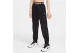 Nike Pro Fleece Dri-FIT Παιδικό Παντελόνι Φόρμας Μαύρο
