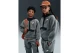 Nike Sportswear Club Fleece Παιδικό Φούτερ με Κουκούλα